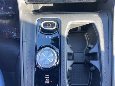 2025 Jeep Wagoneer S WAGONEER S LIMITED