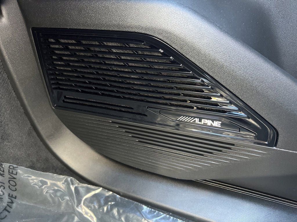 2025 Jeep Wagoneer S WAGONEER S LIMITED