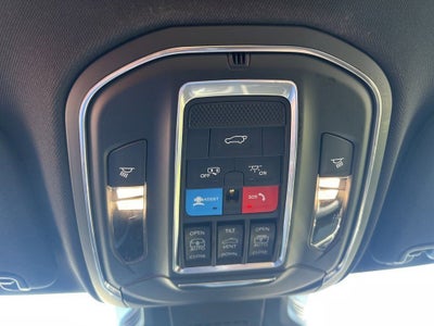 2025 Jeep Wagoneer S WAGONEER S LIMITED