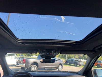 2025 Jeep Wagoneer S WAGONEER S LIMITED