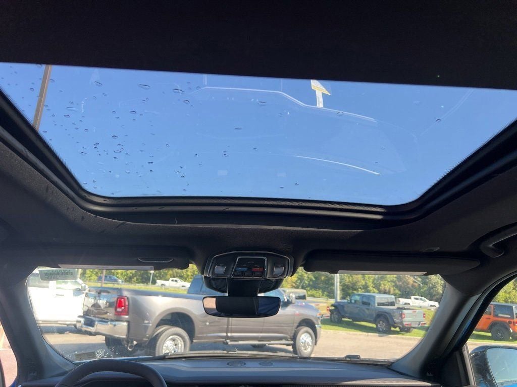 2025 Jeep Wagoneer S WAGONEER S LIMITED