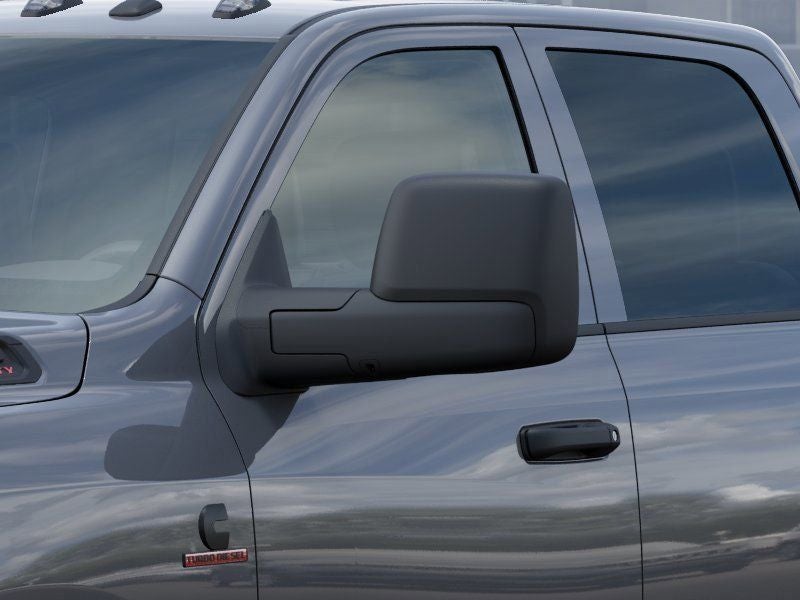 2026 RAM Ram 3500 RAM 3500 TRADESMAN CREW CAB 4X4 6'4' BOX