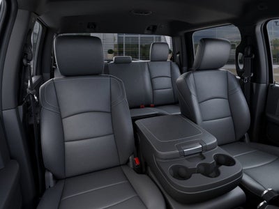 2026 RAM Ram 3500 RAM 3500 TRADESMAN CREW CAB 4X4 6'4' BOX