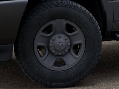 2026 RAM Ram 3500 RAM 3500 TRADESMAN CREW CAB 4X4 6'4' BOX