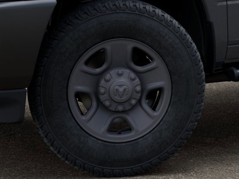 2026 RAM Ram 3500 RAM 3500 TRADESMAN CREW CAB 4X4 6'4' BOX