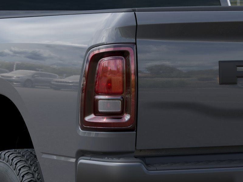 2026 RAM Ram 3500 RAM 3500 TRADESMAN CREW CAB 4X4 6'4' BOX