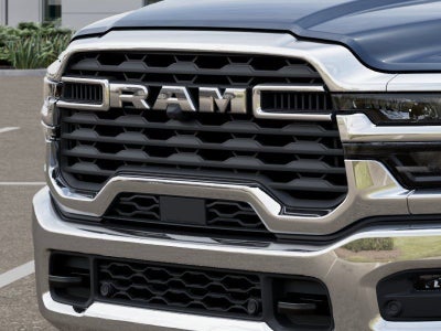 2027 RAM 2500 Tradesman