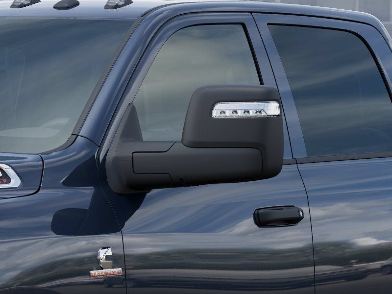 2027 RAM 2500 Tradesman