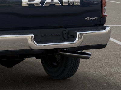 2027 RAM 2500 Tradesman