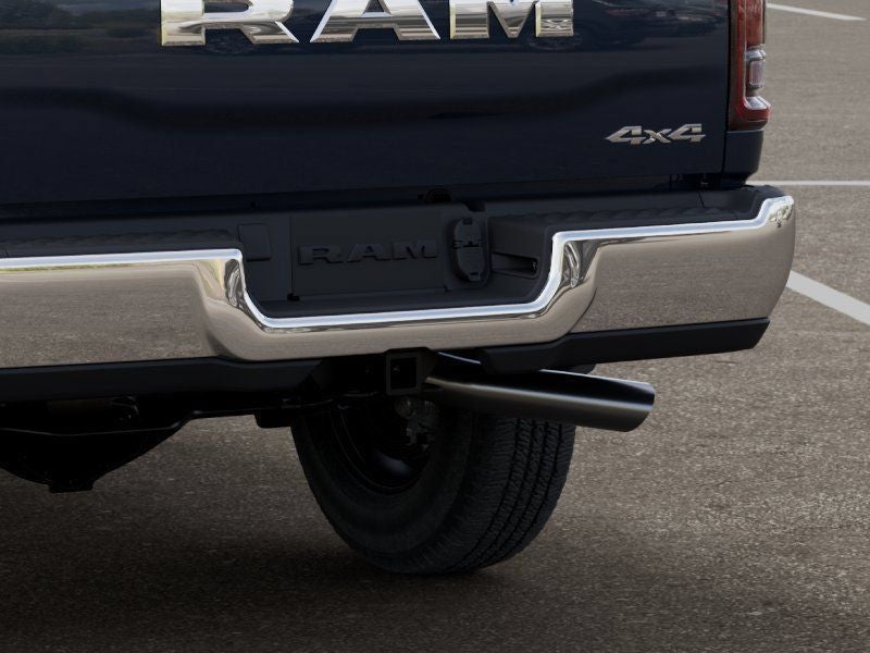 2027 RAM 2500 Tradesman