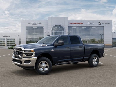 2027 RAM 2500 Tradesman