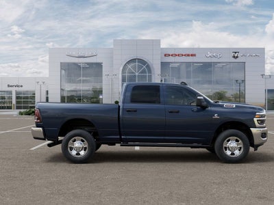 2027 RAM 2500 Tradesman