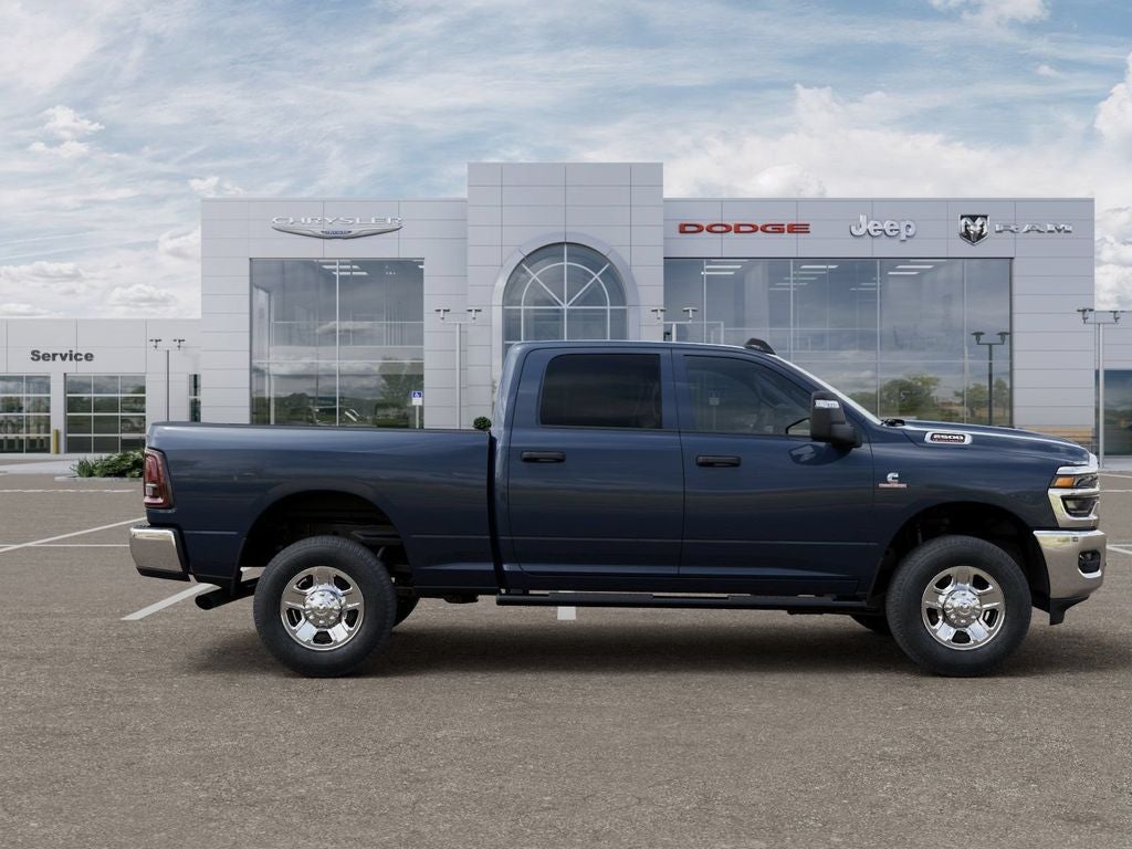 2027 RAM 2500 Tradesman