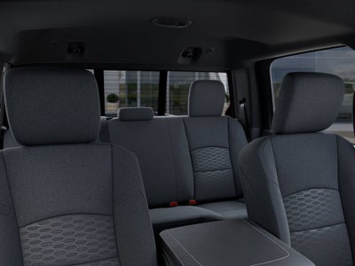2027 RAM 2500 Tradesman