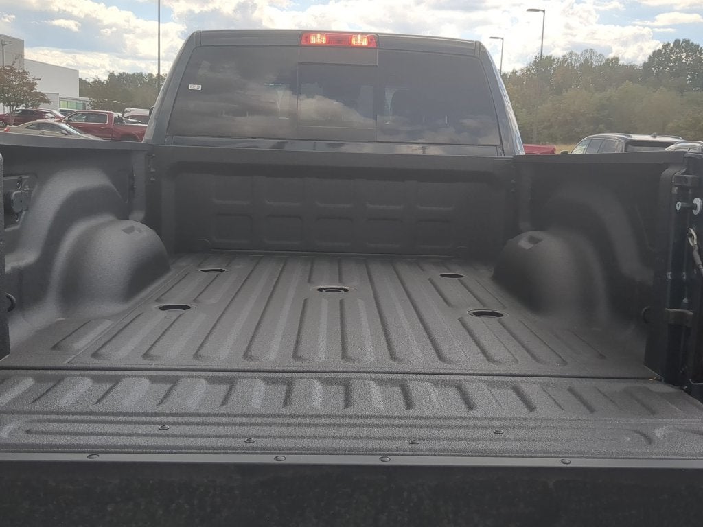2027 RAM Ram 2500 RAM 2500 TRADESMAN CREW CAB 4X4 6'4' BOX