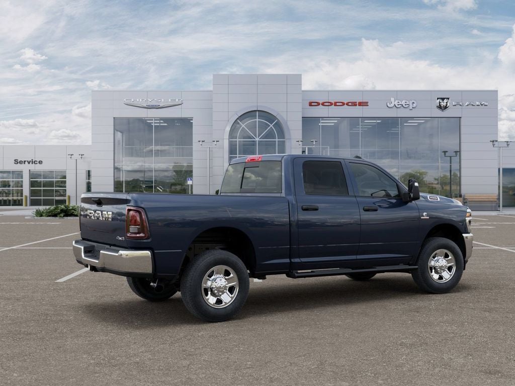 2027 RAM 2500 Tradesman