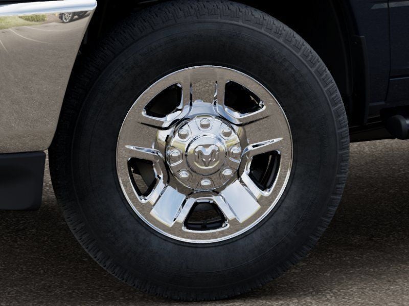 2027 RAM 2500 Tradesman