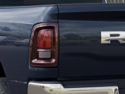 2027 RAM 2500 Tradesman