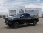 2027 RAM Ram 2500 RAM 2500 BLACK EXPRESS CREW CAB 4X4 6'4' BOX