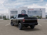 2027 RAM Ram 2500 RAM 2500 BLACK EXPRESS CREW CAB 4X4 6'4' BOX