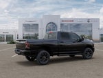 2027 RAM Ram 2500 RAM 2500 BLACK EXPRESS CREW CAB 4X4 6'4' BOX
