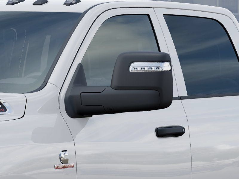 2027 RAM 2500 Tradesman