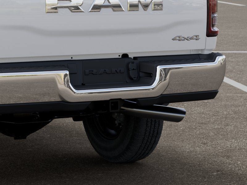 2027 RAM 2500 Tradesman