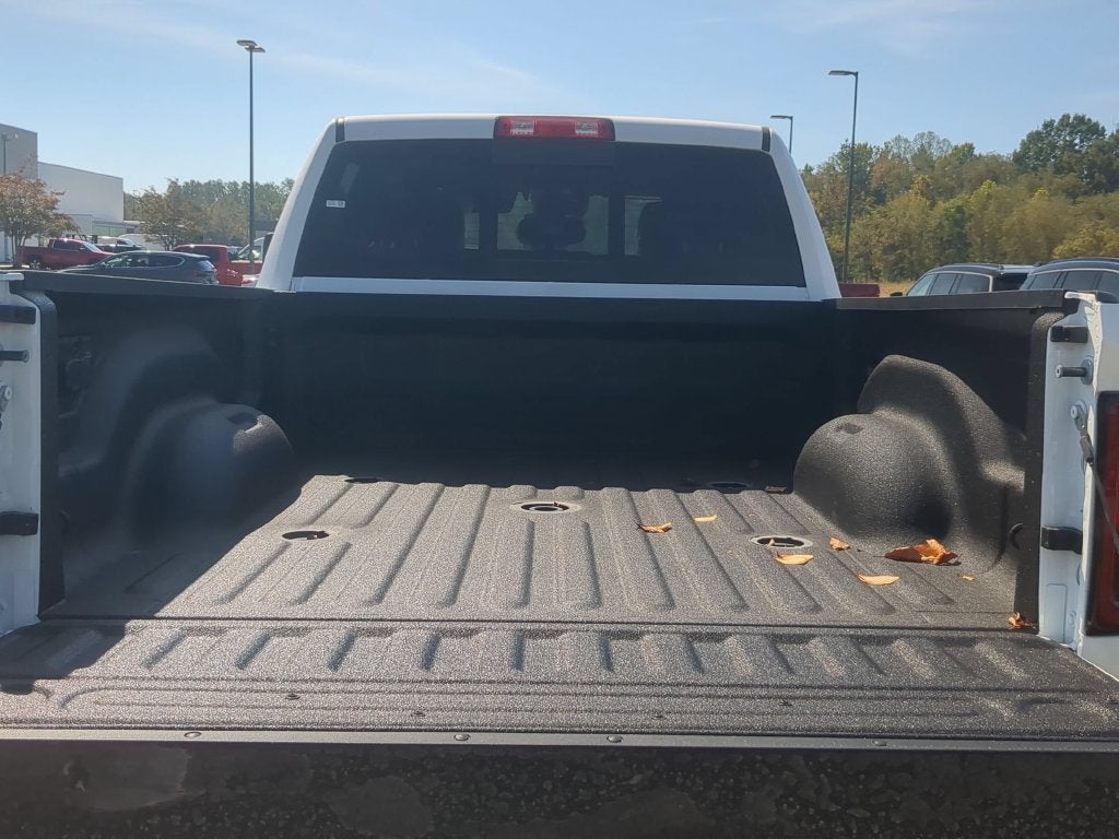 2027 RAM Ram 2500 RAM 2500 TRADESMAN CREW CAB 4X4 6'4' BOX