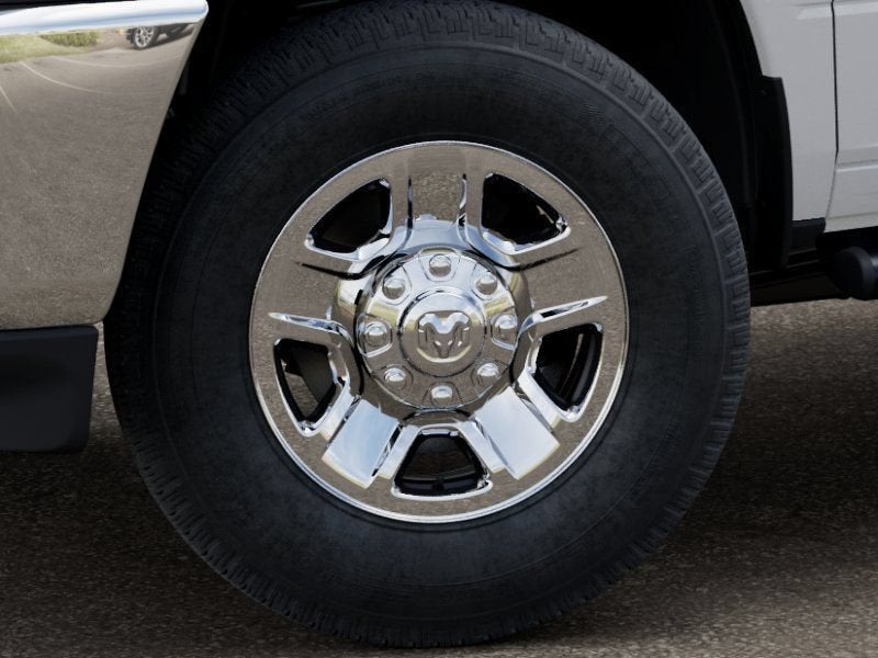 2027 RAM 2500 Tradesman