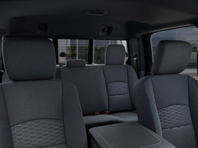 2027 RAM 2500 Tradesman