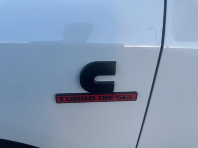 2026 RAM Ram 2500 RAM 2500 TRADESMAN CREW CAB 4X4 8' BOX