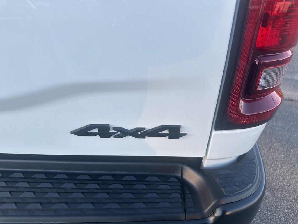 2026 RAM Ram 2500 RAM 2500 TRADESMAN CREW CAB 4X4 8' BOX