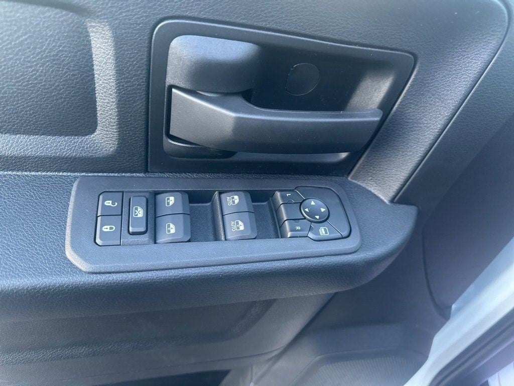 2026 RAM Ram 2500 RAM 2500 TRADESMAN CREW CAB 4X4 8' BOX