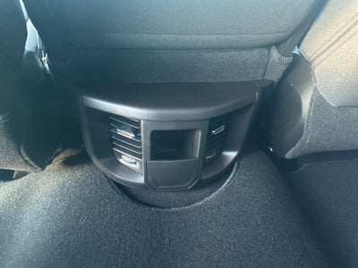 2026 RAM Ram 2500 RAM 2500 TRADESMAN CREW CAB 4X4 8' BOX