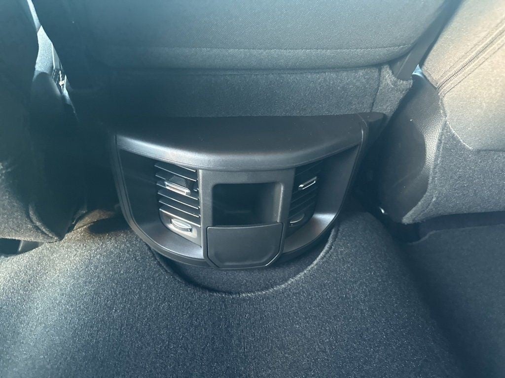 2026 RAM Ram 2500 RAM 2500 TRADESMAN CREW CAB 4X4 8' BOX