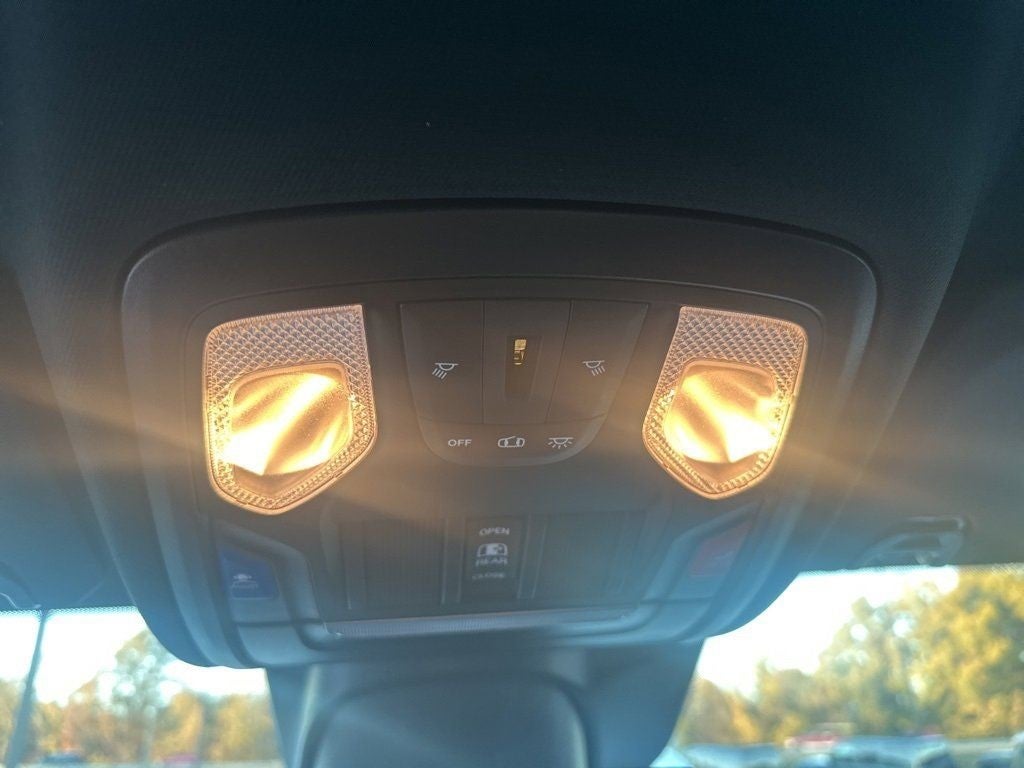 2026 RAM Ram 2500 RAM 2500 TRADESMAN CREW CAB 4X4 8' BOX