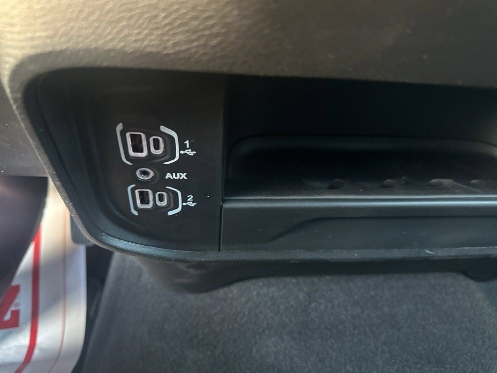 2026 RAM Ram 2500 RAM 2500 TRADESMAN CREW CAB 4X4 8' BOX