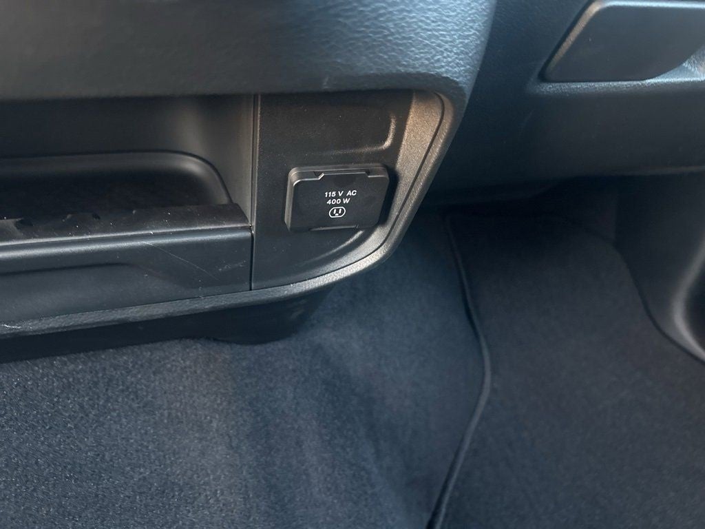 2026 RAM Ram 2500 RAM 2500 TRADESMAN CREW CAB 4X4 8' BOX