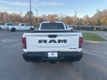 2026 RAM Ram 2500 RAM 2500 TRADESMAN CREW CAB 4X4 8' BOX