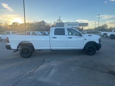 2026 RAM Ram 2500 RAM 2500 TRADESMAN CREW CAB 4X4 8' BOX