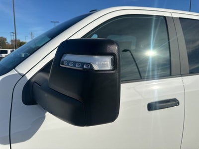 2026 RAM Ram 2500 RAM 2500 BIG HORN CREW CAB 4X4 8' BOX