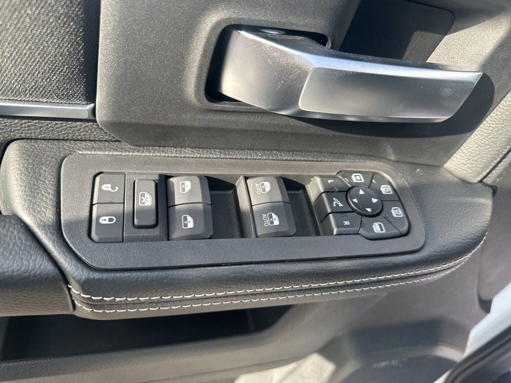 2026 RAM Ram 2500 RAM 2500 BIG HORN CREW CAB 4X4 8' BOX