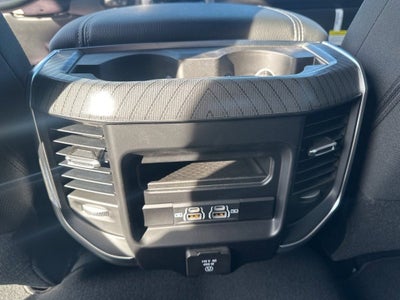 2026 RAM Ram 2500 RAM 2500 BIG HORN CREW CAB 4X4 8' BOX