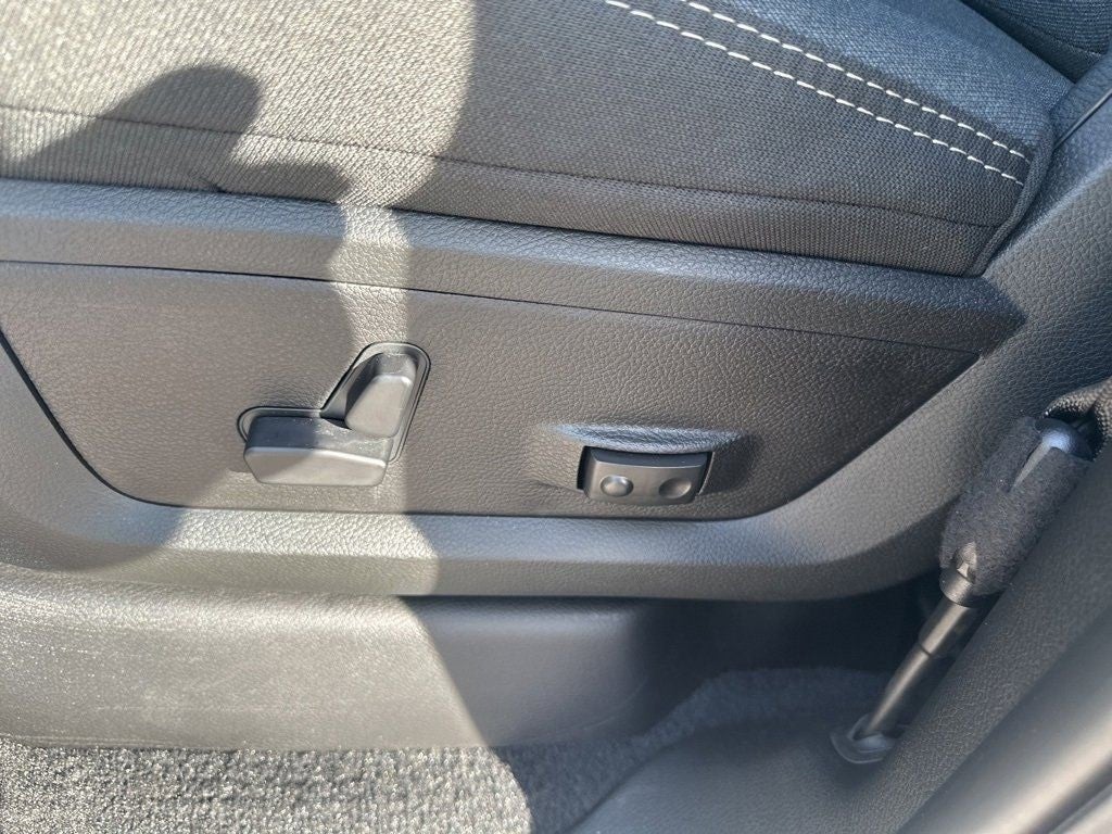 2026 RAM Ram 2500 RAM 2500 BIG HORN CREW CAB 4X4 8' BOX