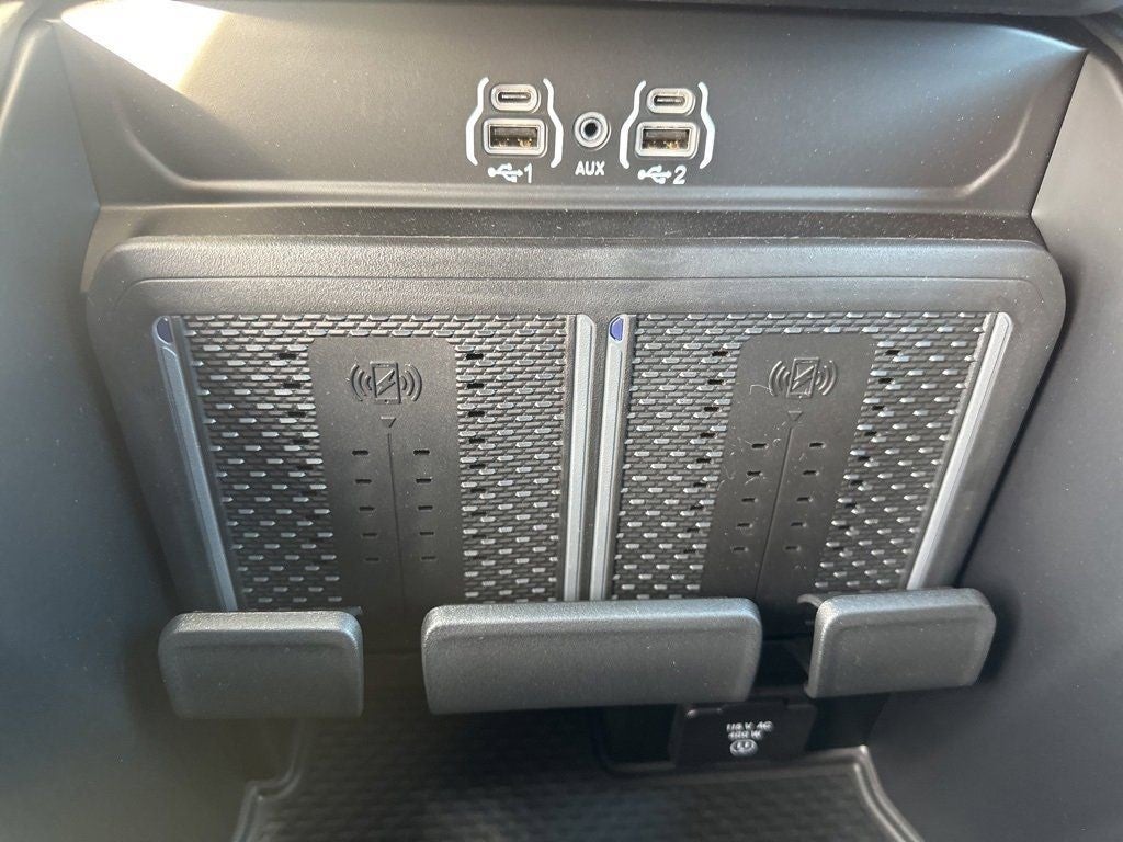 2026 RAM Ram 2500 RAM 2500 BIG HORN CREW CAB 4X4 8' BOX