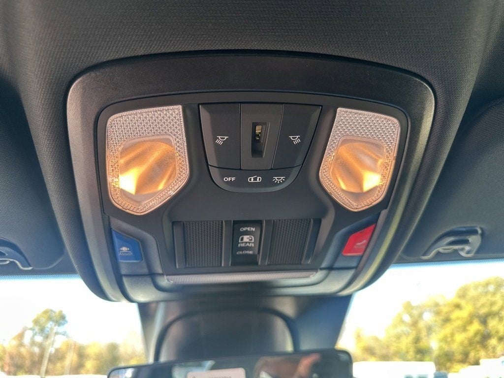 2026 RAM Ram 2500 RAM 2500 BIG HORN CREW CAB 4X4 8' BOX