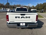 2026 RAM Ram 2500 RAM 2500 BIG HORN CREW CAB 4X4 8' BOX