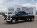 2026 RAM Ram 3500 RAM 3500 BIG HORN CREW CAB 4X4 8' BOX