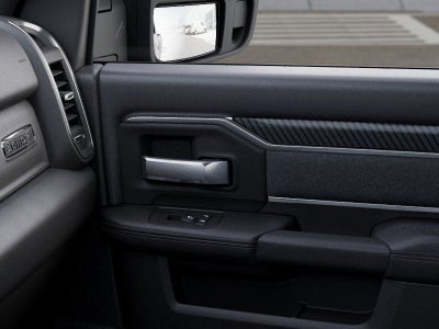2026 RAM Ram 3500 RAM 3500 BIG HORN CREW CAB 4X4 8' BOX