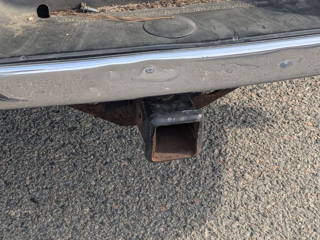 2015 RAM 1500 Tradesman